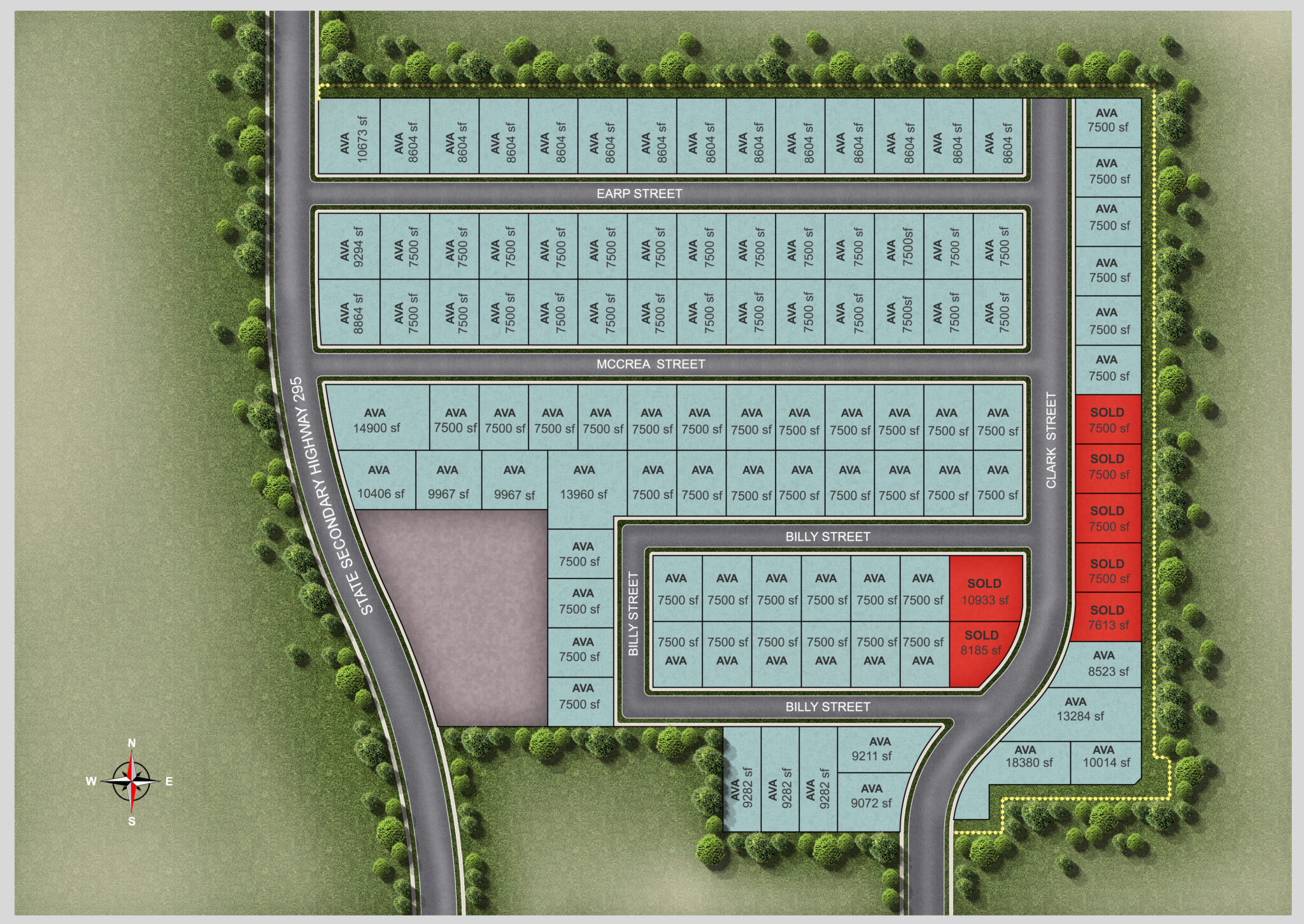 About Cottonwood Cottonwood Village