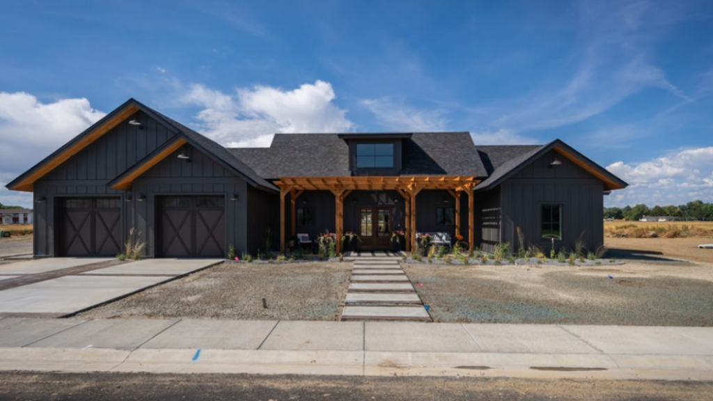 Homes For Sale Cottonwood Village