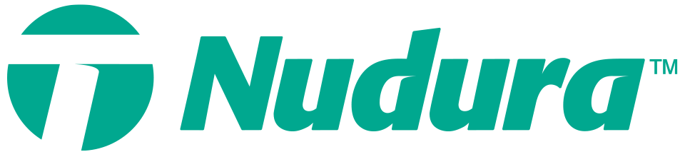 Nudura logo