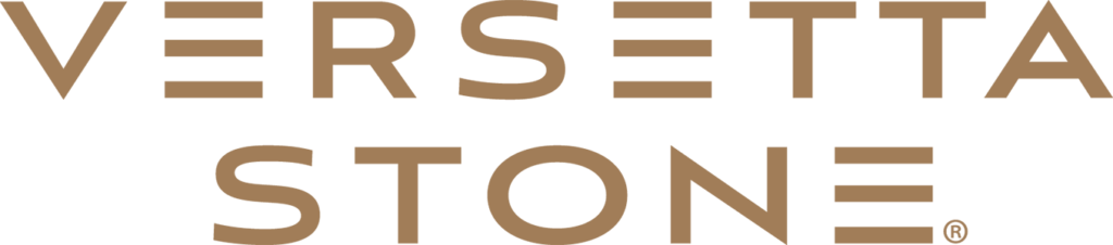Versetta Stone logo